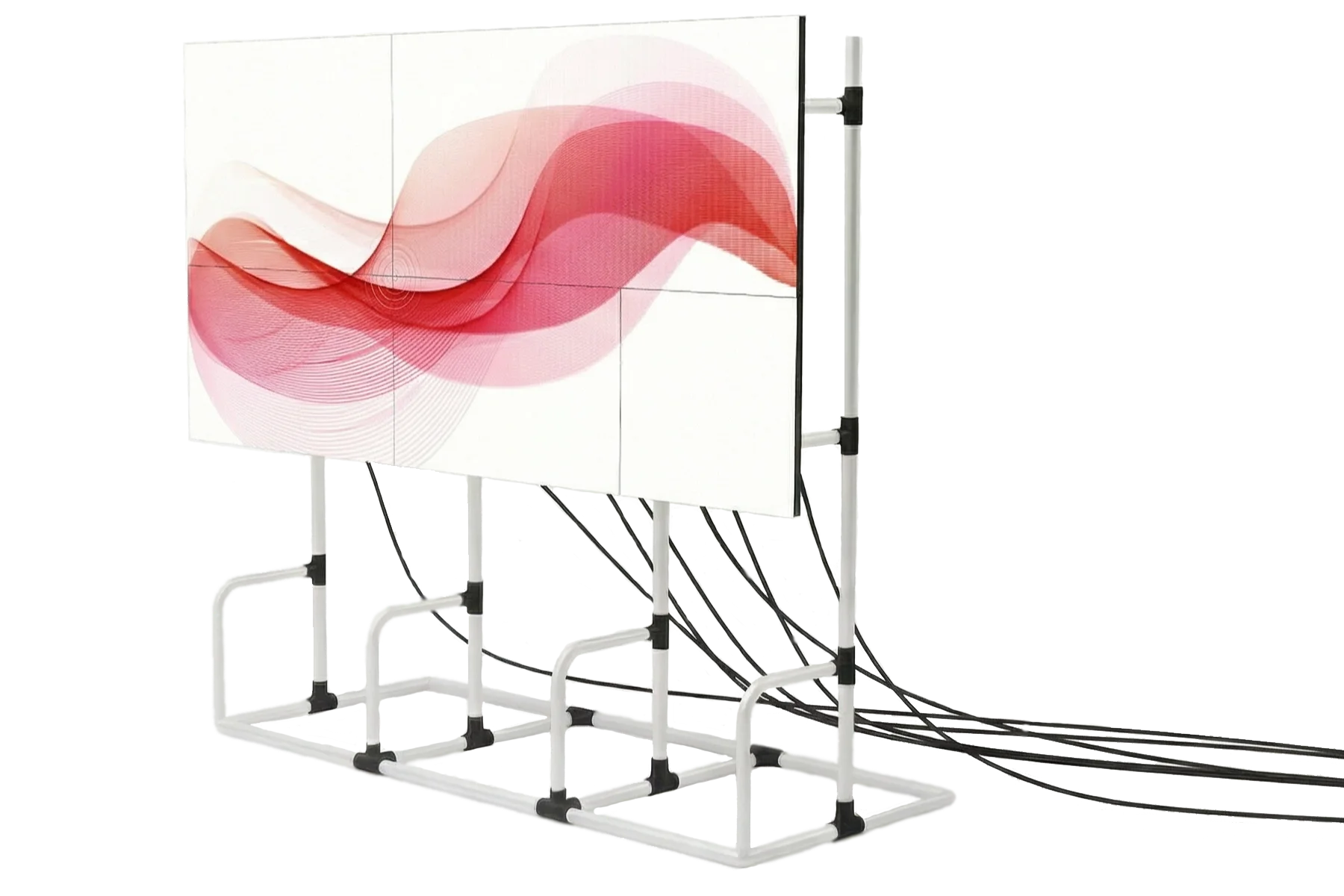 LED-экран - расчёт стоимости