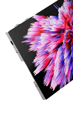 Сверхвысокая контрастность и цвет