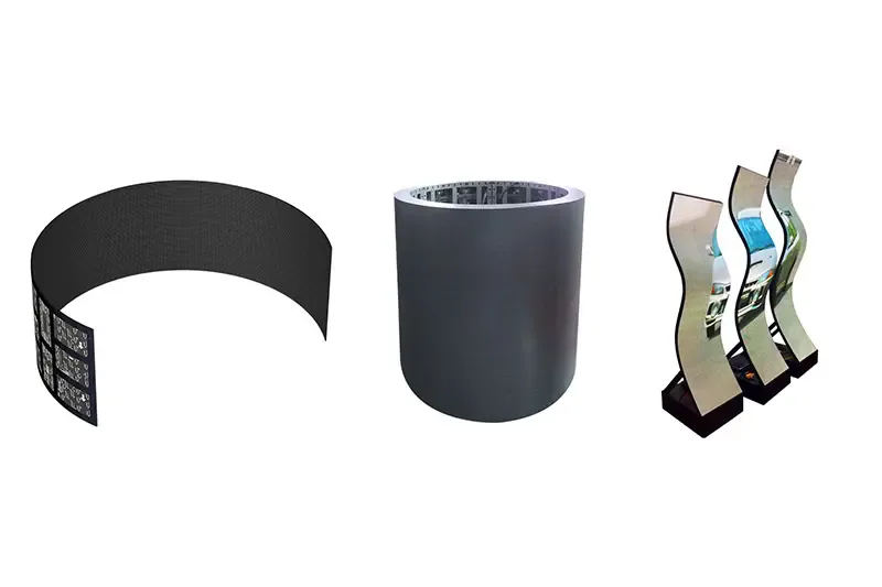 Стена, потолок, колонна, пол