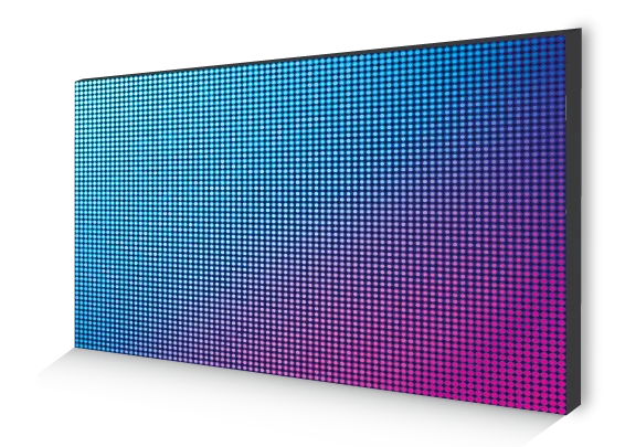 Светодиодный LED-экран