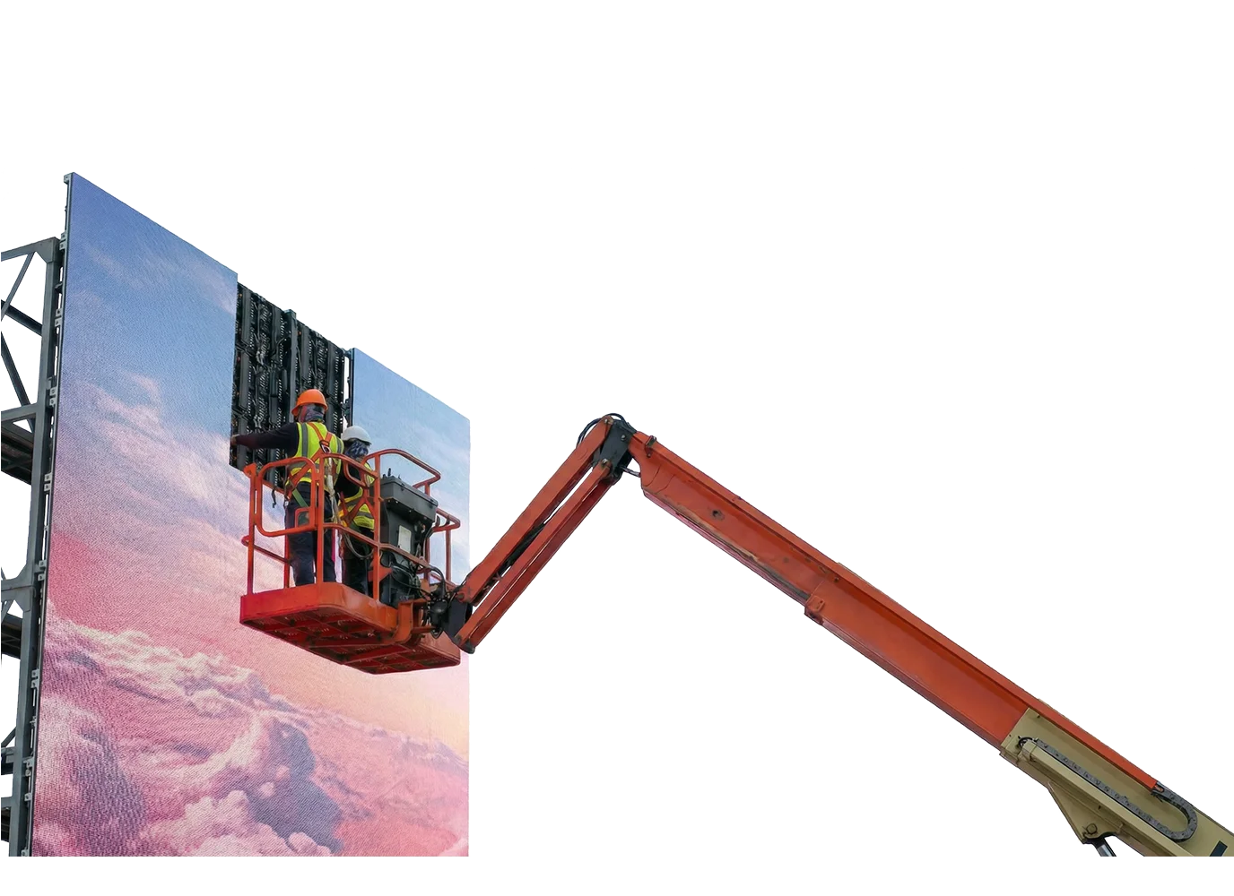 Долговечность и обслуживание