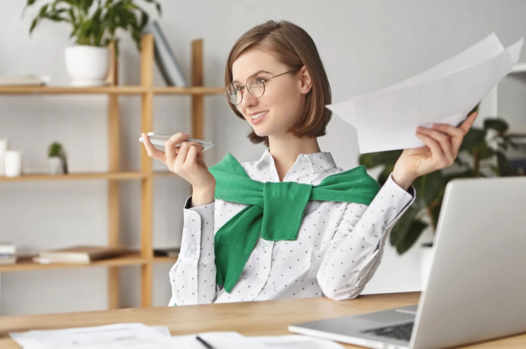 Упрощение бухгалтерии