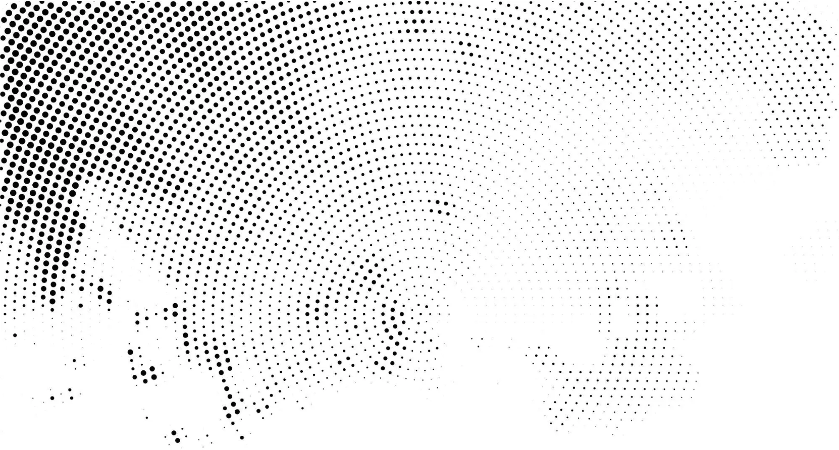 Высокая прозрачность медиафасада