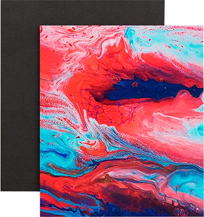 Светодиодный COB экран LED Supreme