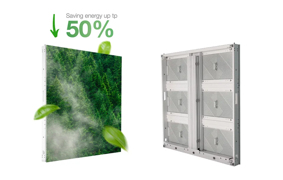 Прямой отвод тепла от кристалла