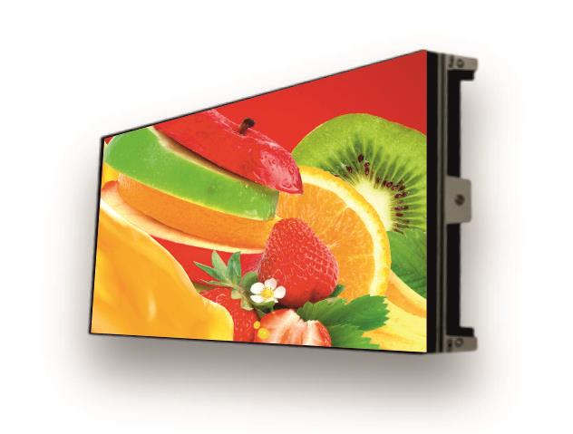 Светодиодный экран Р1.1906 для помещения - фото 2