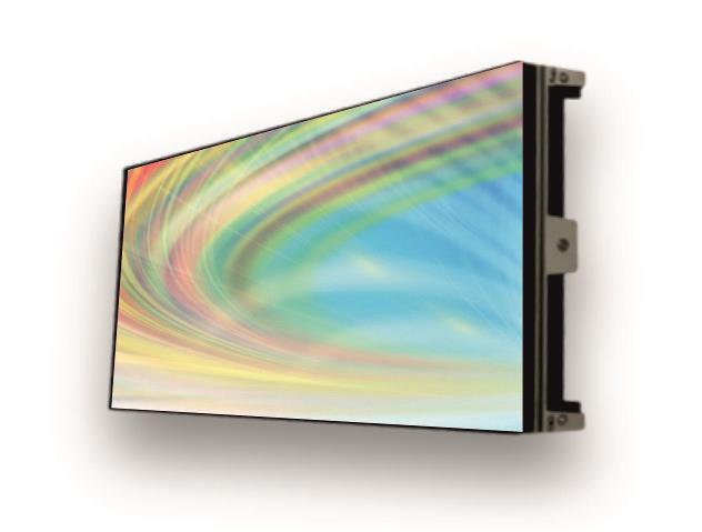 LED экран Р1.27 для помещения