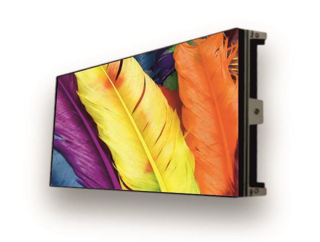 Светодиодный экран Р1.905 для помещения