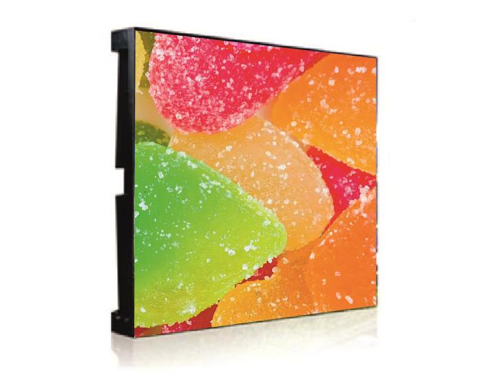 Светодиодный экран Р1.25 для помещения