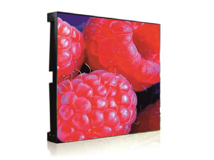 Светодиодный экран Р1.8 для помещения