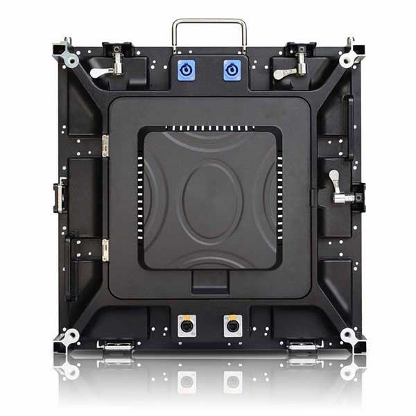 Светодиодный экран Р2.5 для помещения - фото 2