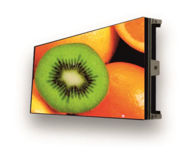 Светодиодный экран Р1.27 для помещения