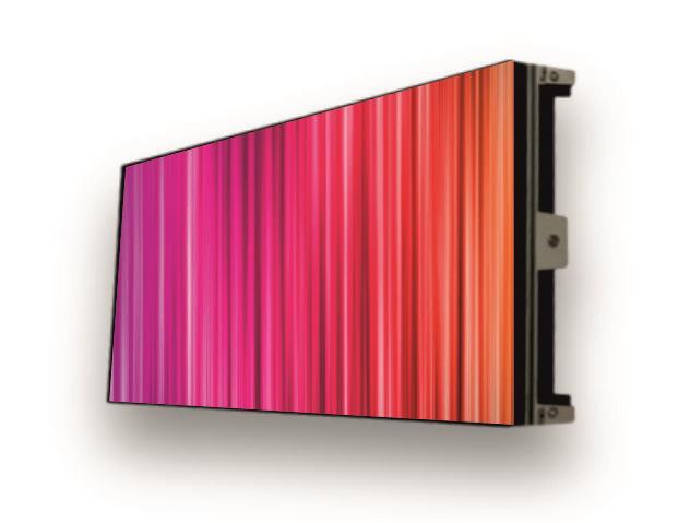 Светодиодный экран Р1.90 для помещения