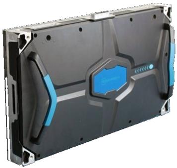 Светодиодный экран P1.87 - фото 3