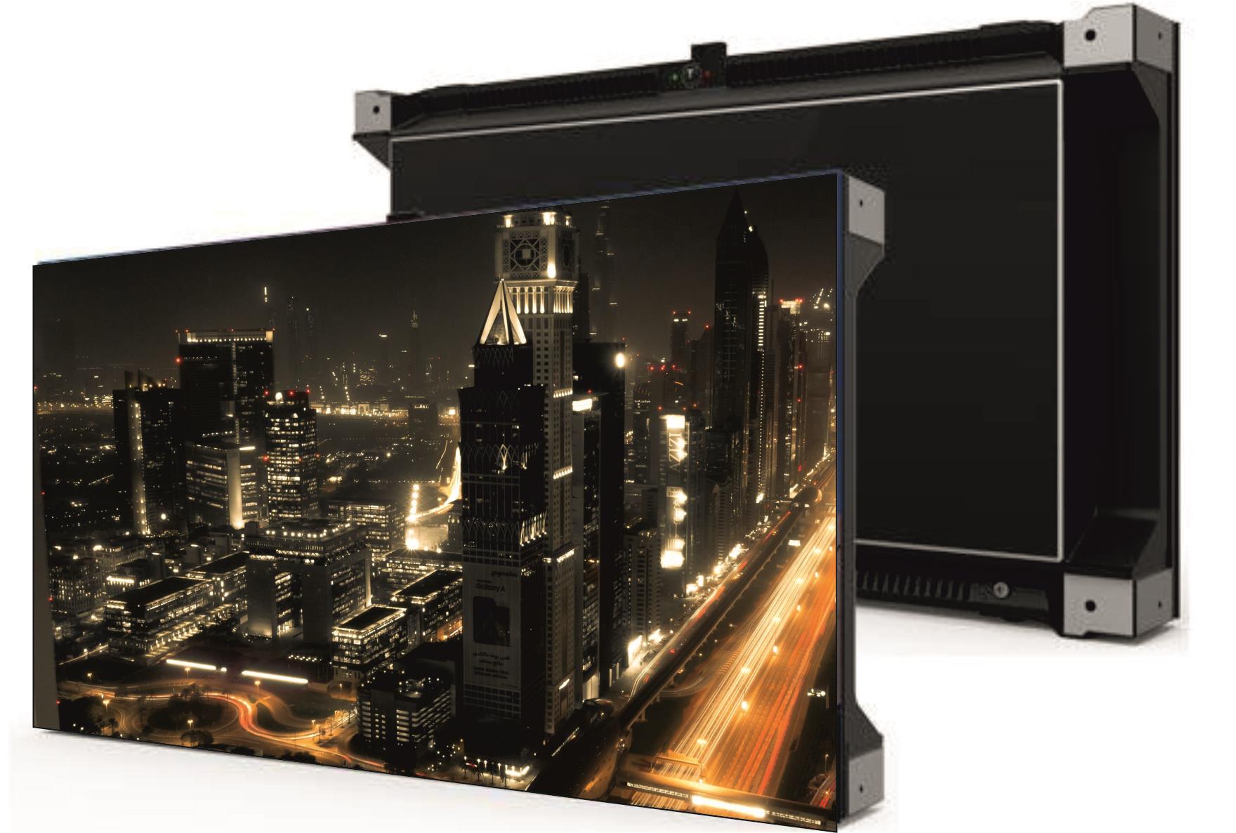 Светодиодный экран P1.87 - фото 4