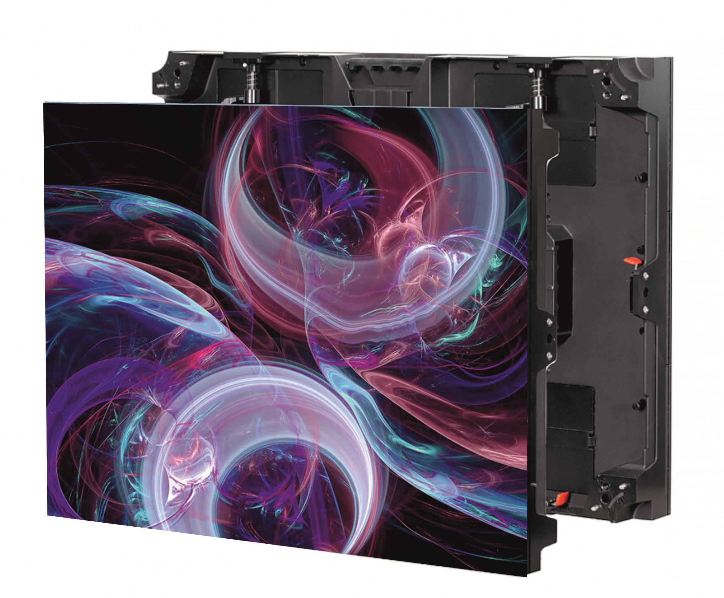 Светодиодный экран P2.00 - фото 2