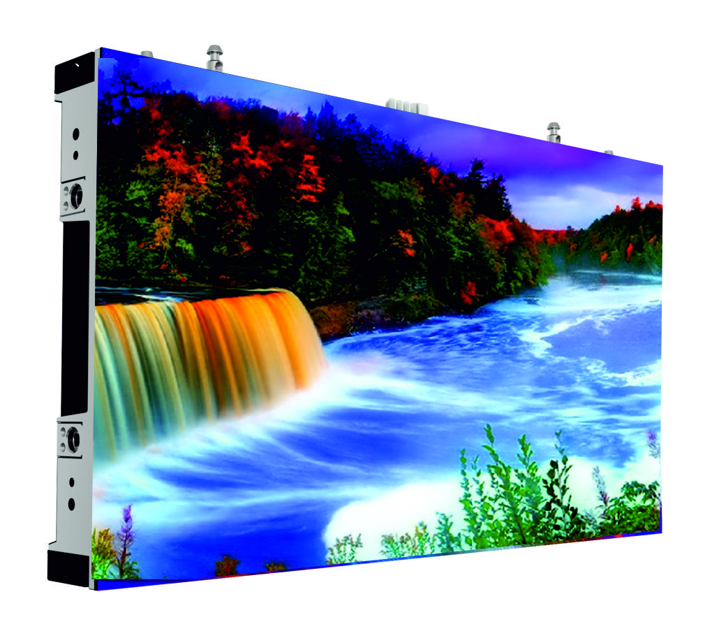 Светодиодный экран Р2.5 - фото 2