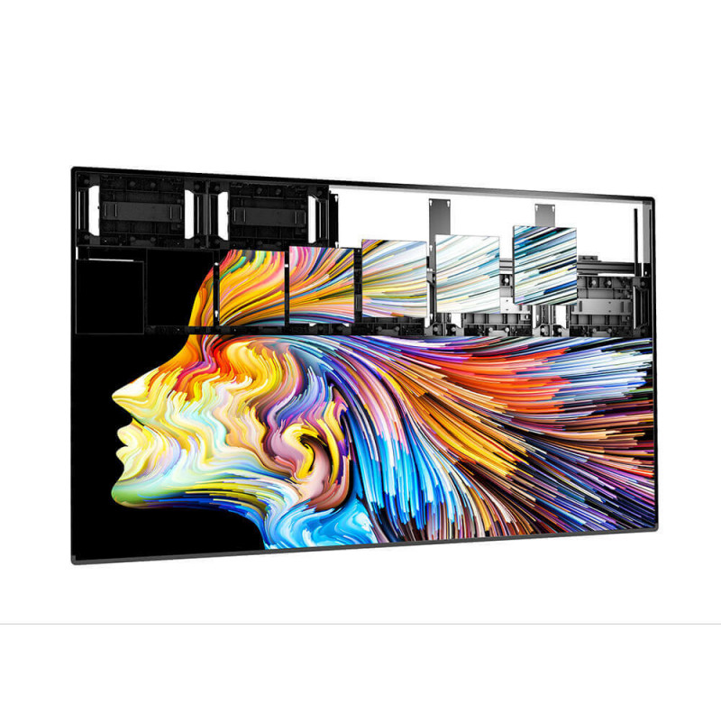 LED экран Р2.5 интерьерный - фото 2