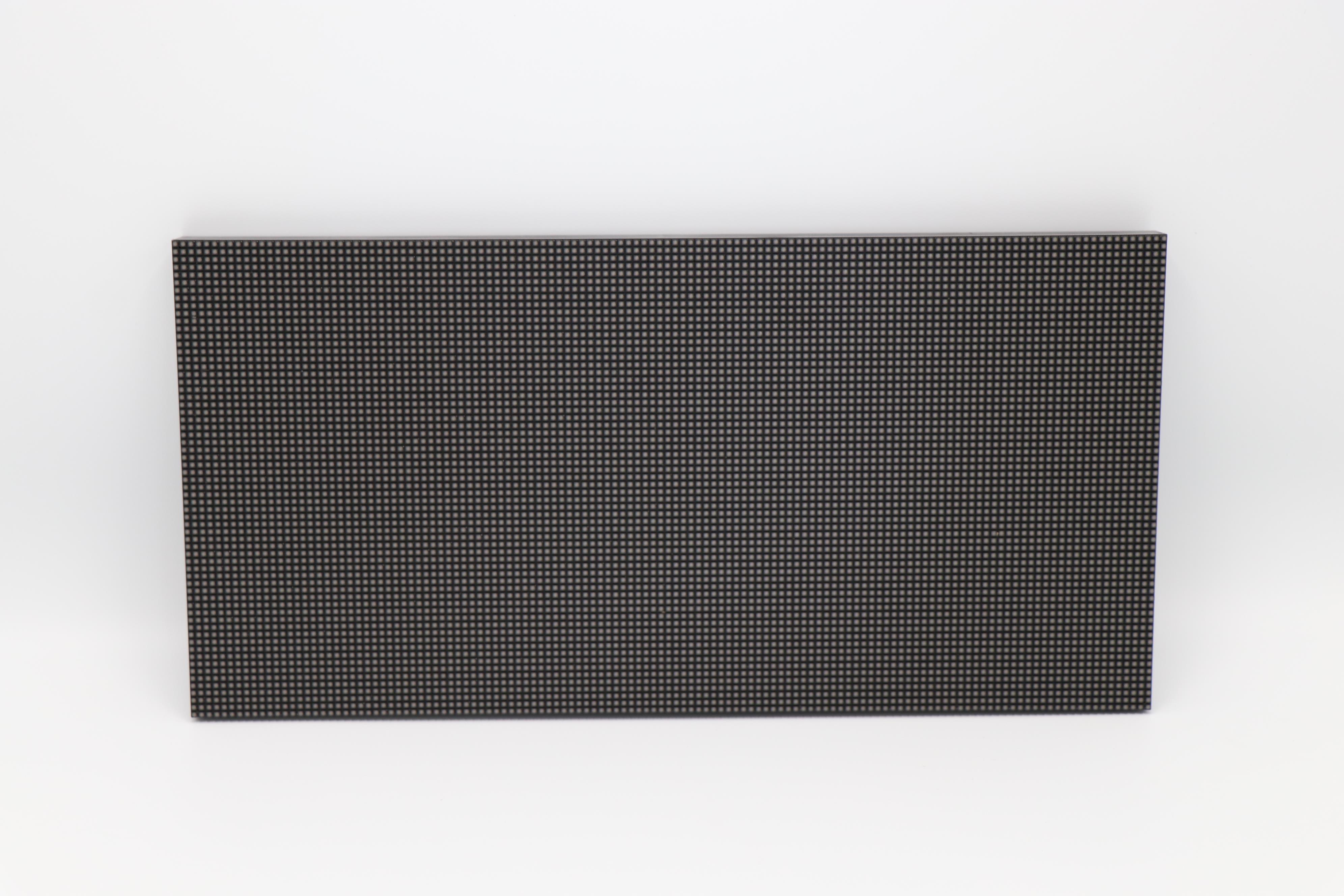 LED экран Р2.5 интерьерный - фото 4