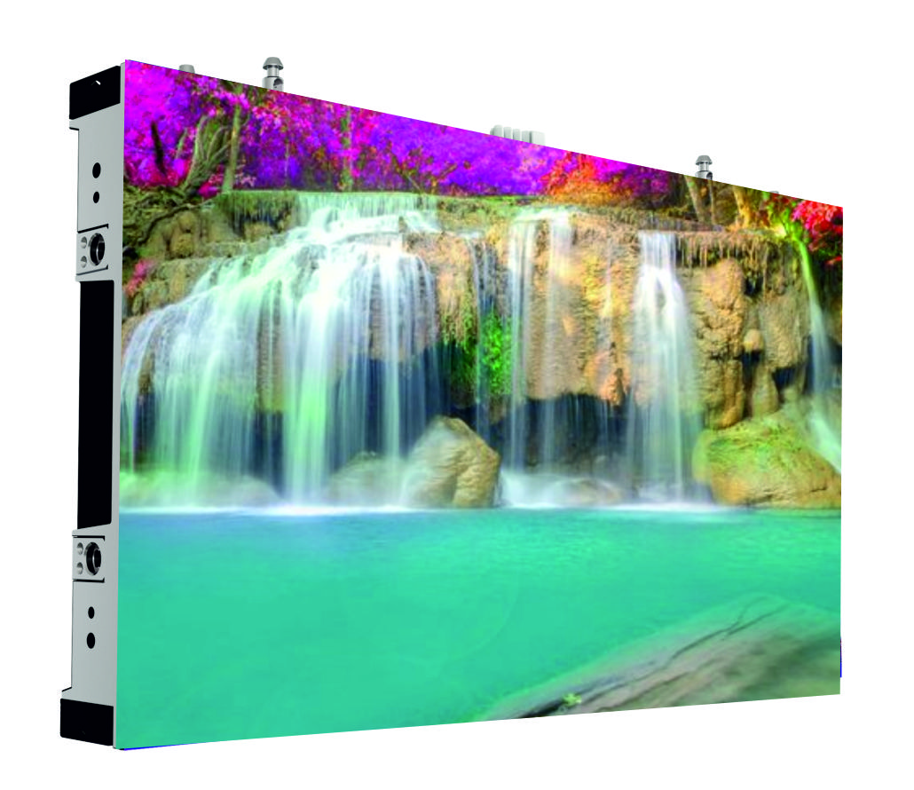 LED экран Р3 интерьерный