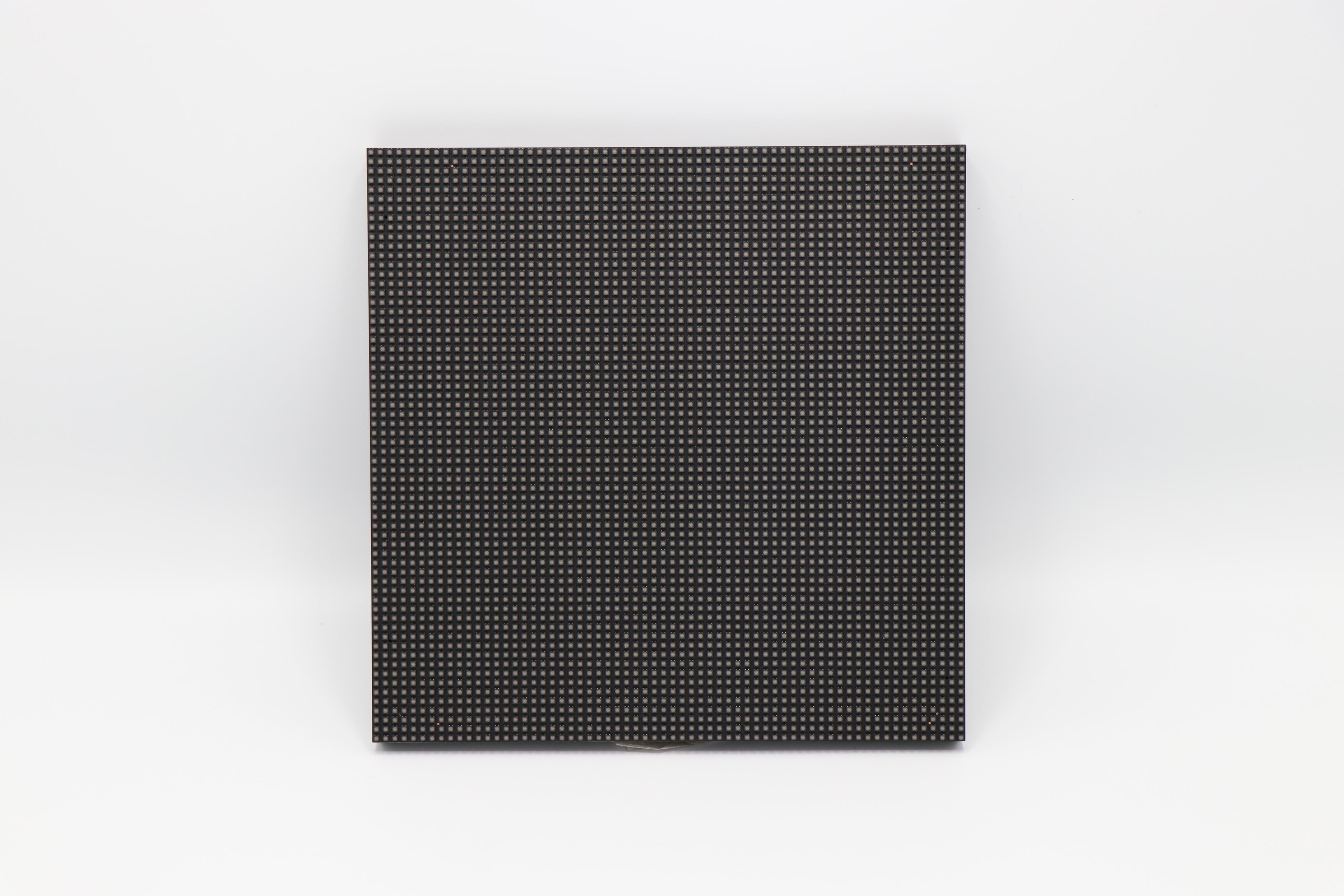 Светодиодный экран с шагом Р3 - фото 5