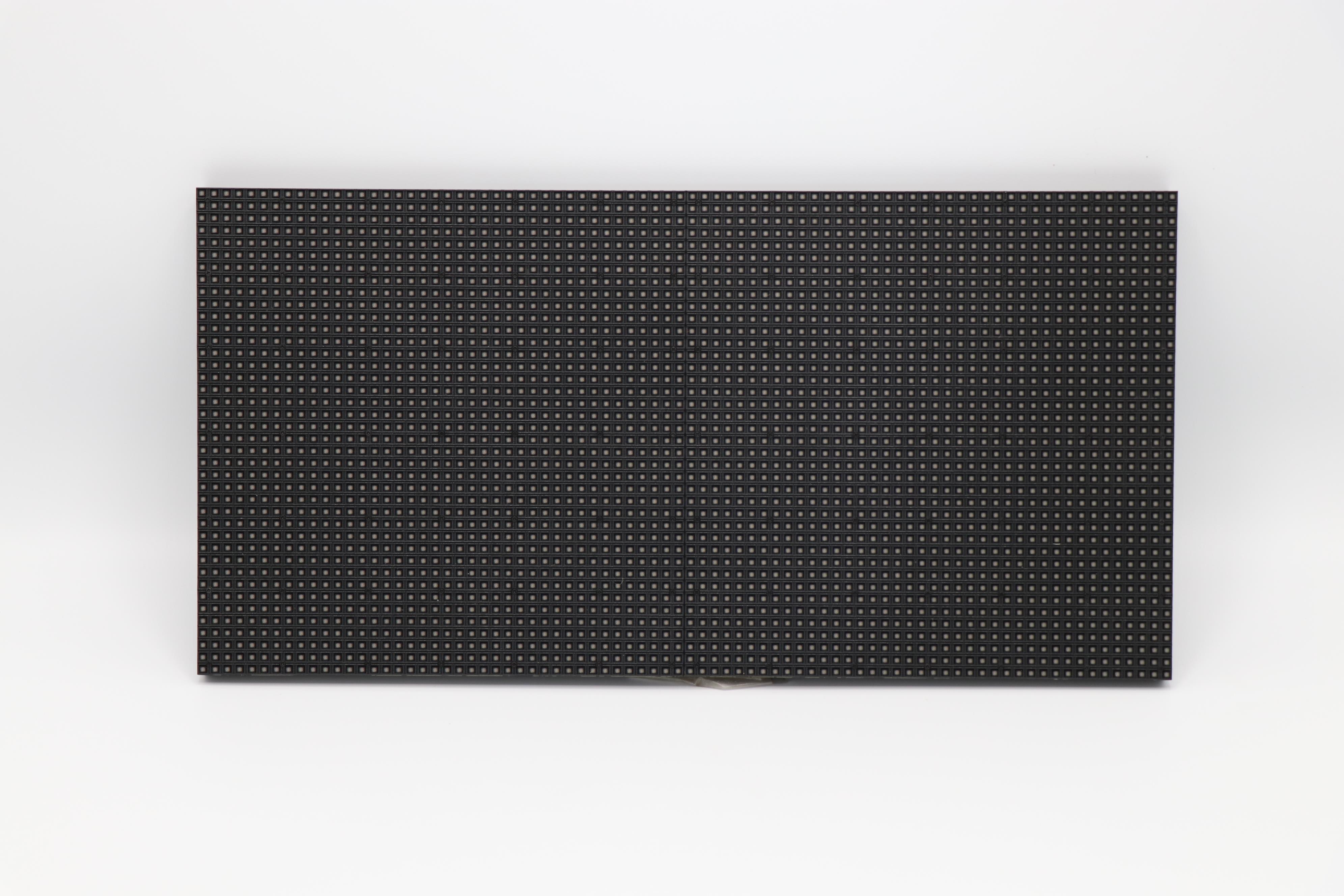 Светодиодный экран с шагом Р4 - фото 4