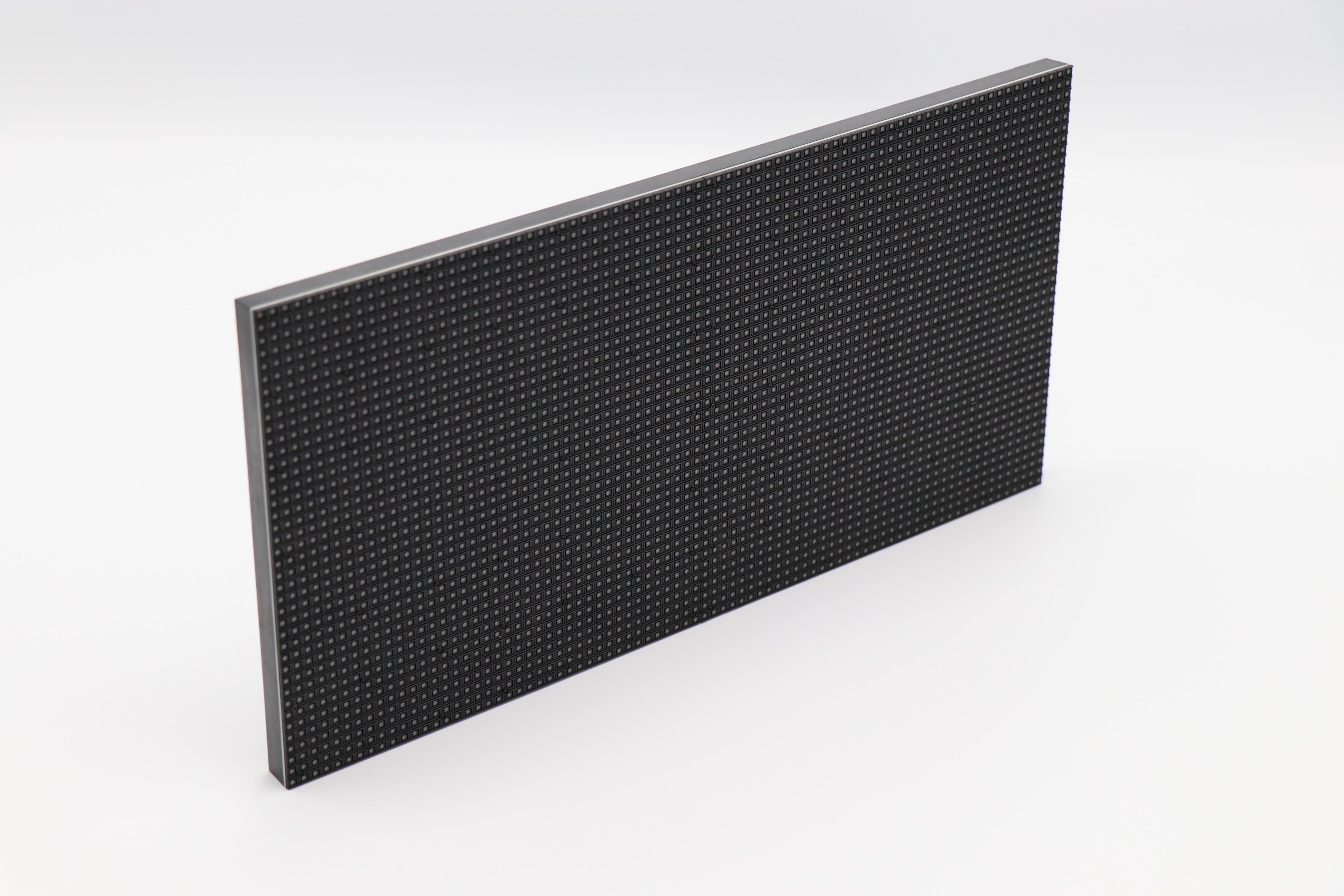 Светодиодный экран с шагом Р4 - фото 6