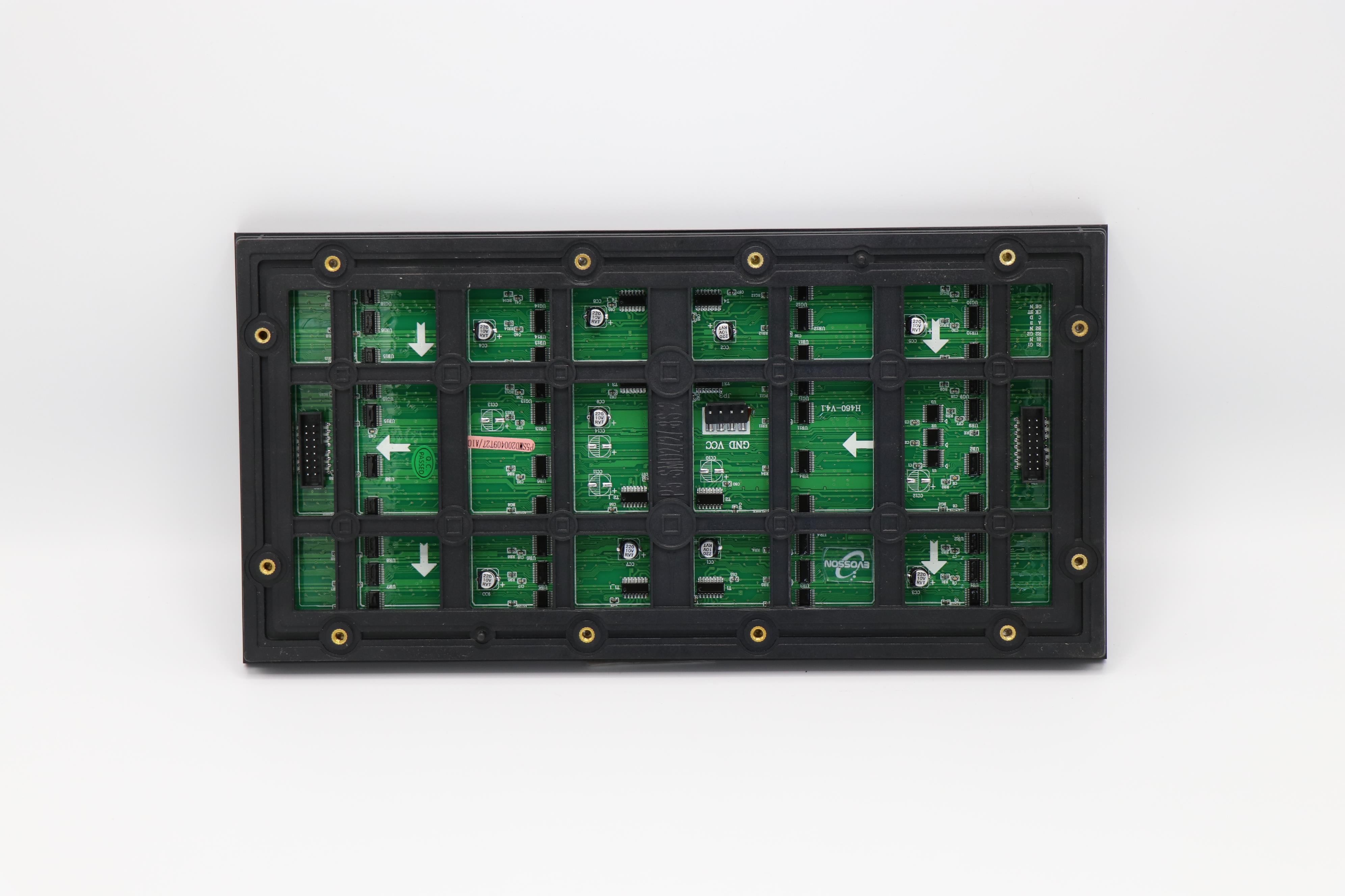 Уличный экран Р5 - 6500nit - фото 4