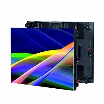 Светодиодный экран P3.91 500х1000 мм