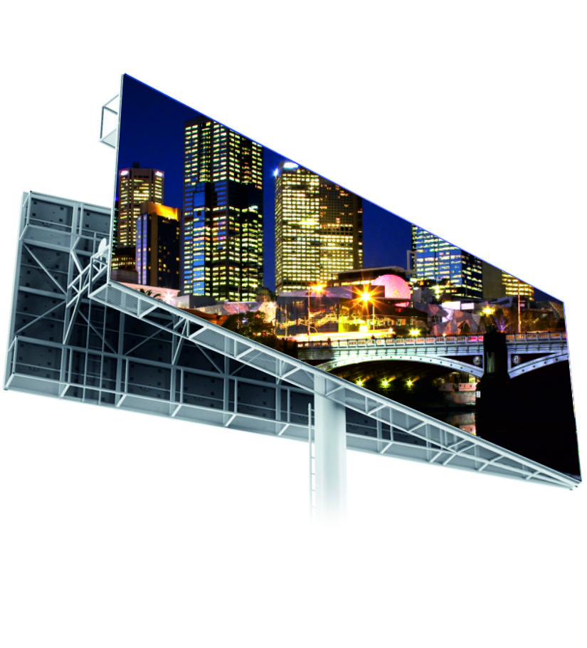 Уличный экран Р6 - 6000nit - фото 2