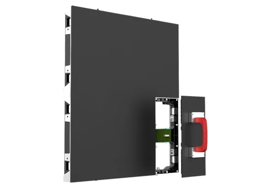 Светодиодный экран Flip Chip COB P0.93 серия MG интерьерный - фото 2