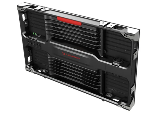 Светодиодный экран Flip Chip COB P1.25 серия MG интерьерный - фото 3