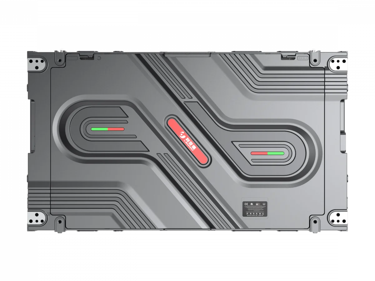 Светодиодный экран Flip Chip COB P0.78 серия VDS интерьерный - фото 2