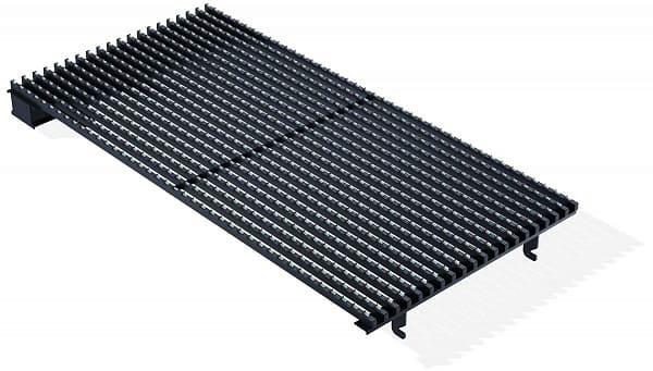 Медиафасад реечный Р15.625 15.625мм - фото 3