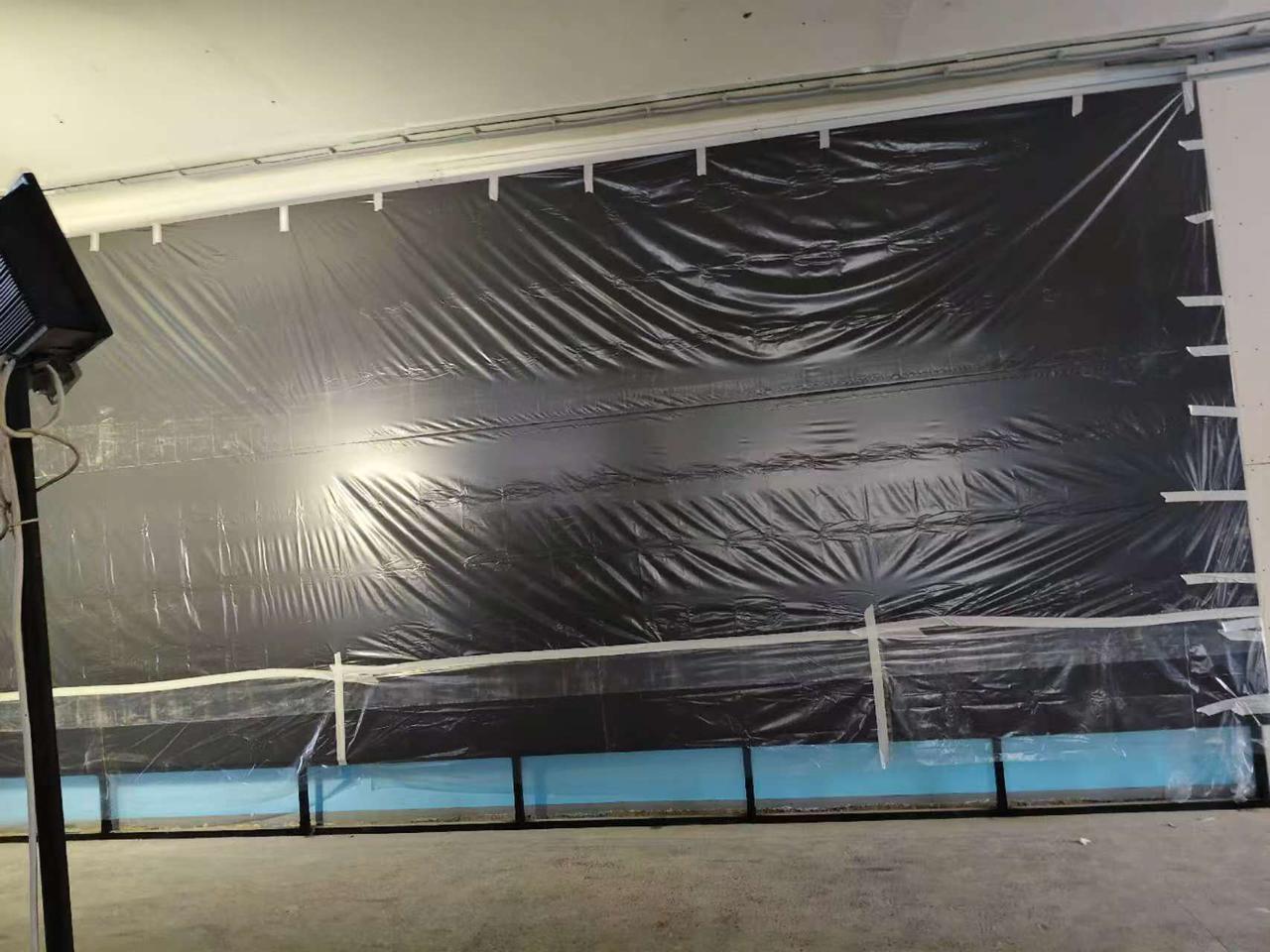 Интерьерный экран P4 для Ивановского государственного энергетического университета - фото 1