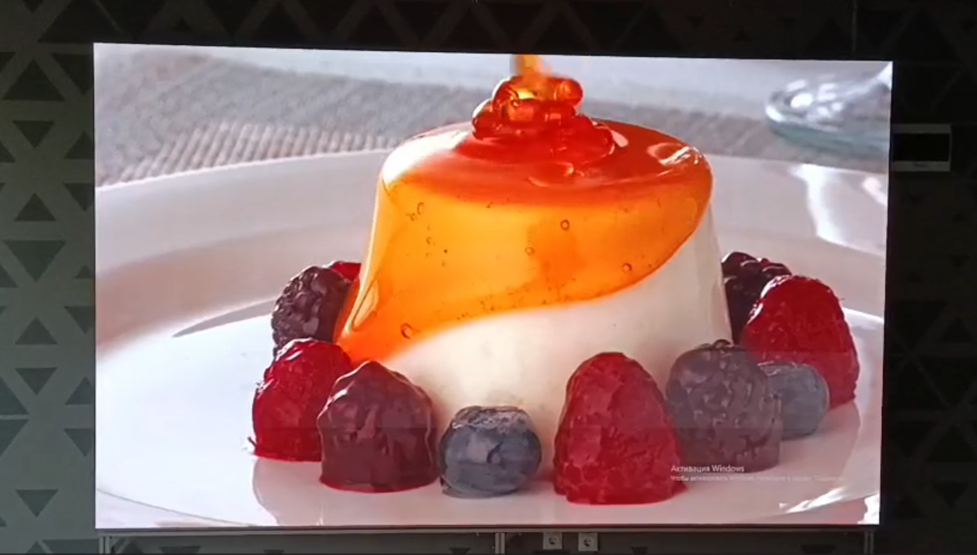 LED-экран  с шагом Р3,91 для офиса - фото 3