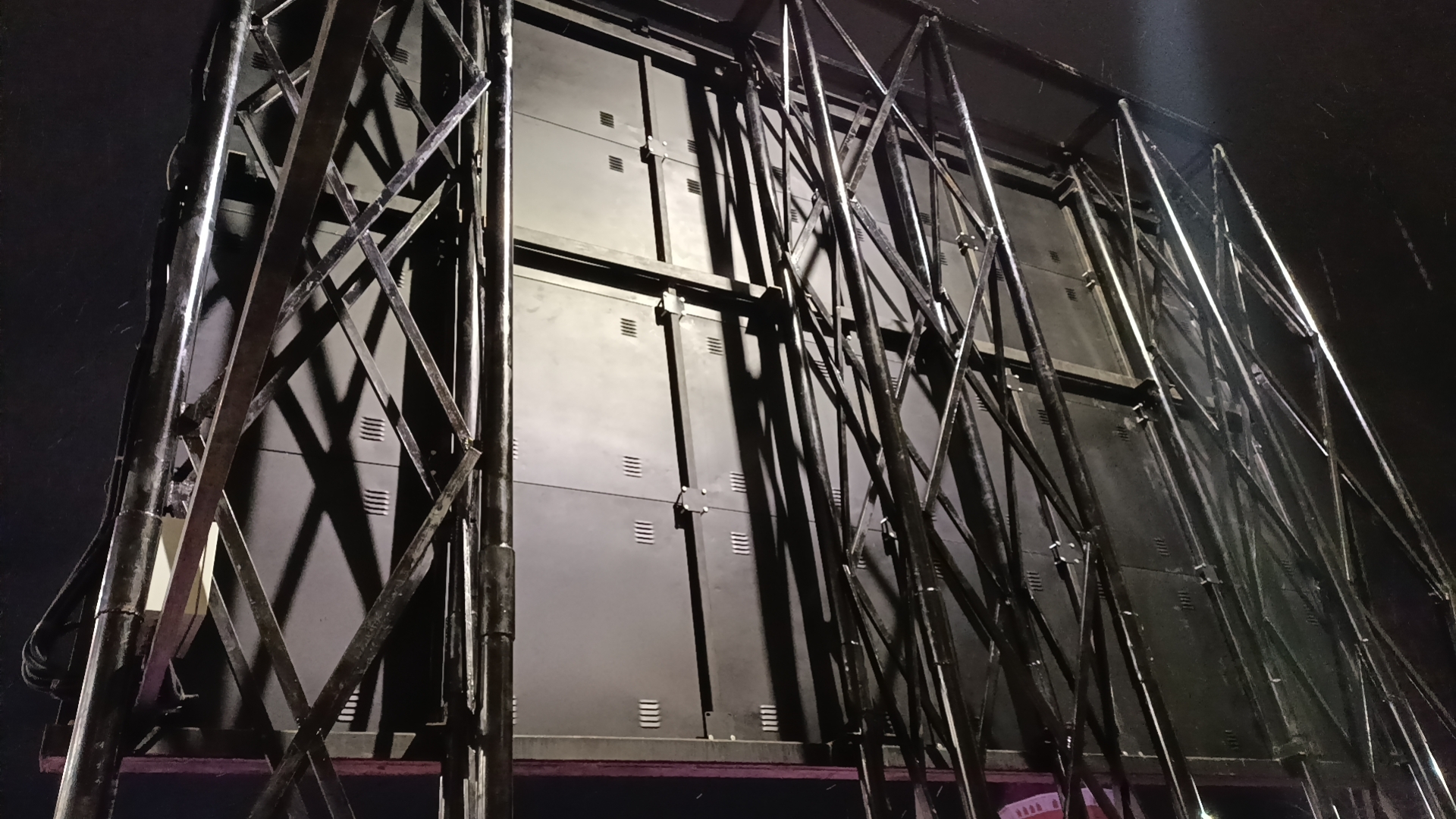 LED-экран – твой магнит для клиентов! - фото 3