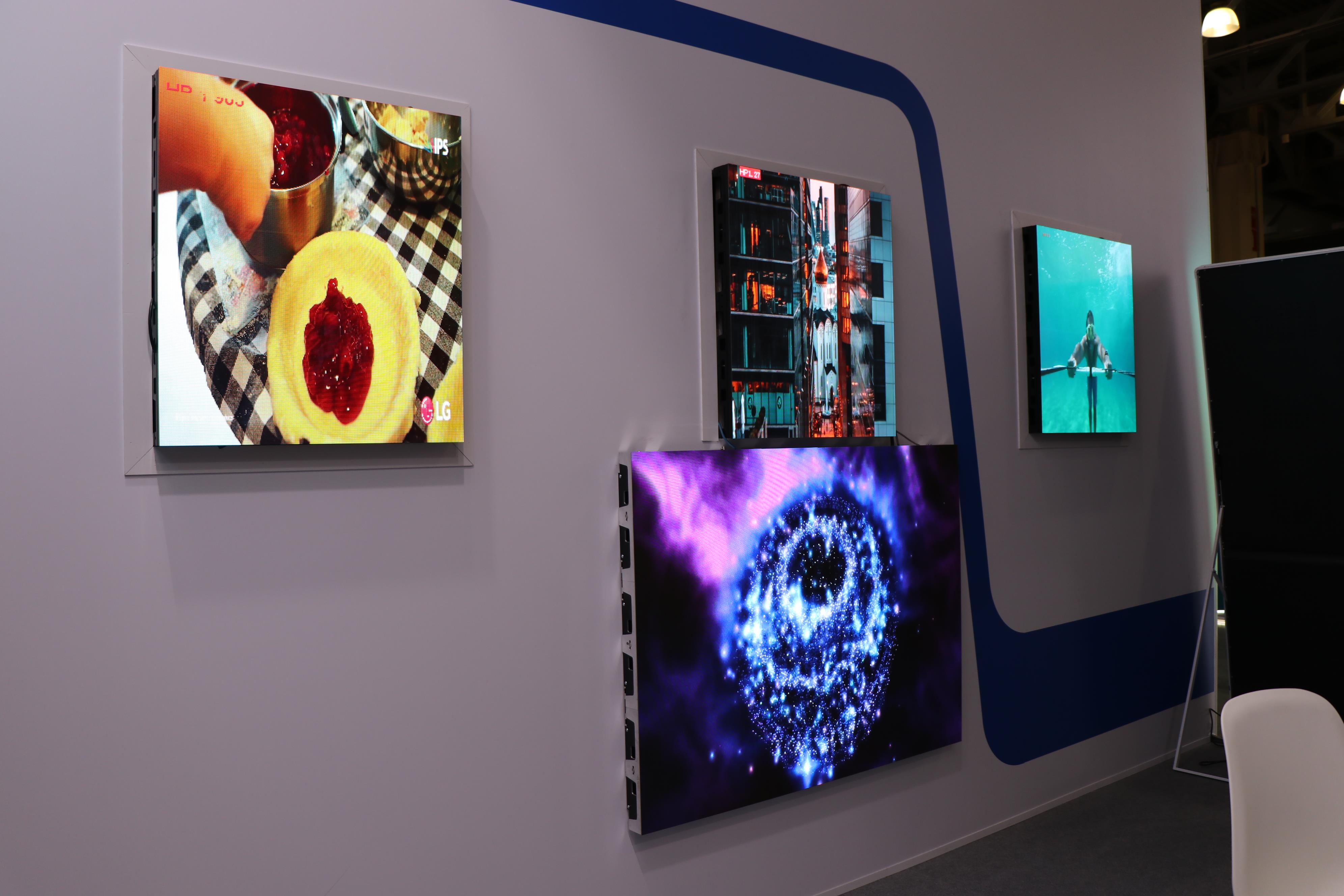 Выставка ISR2020