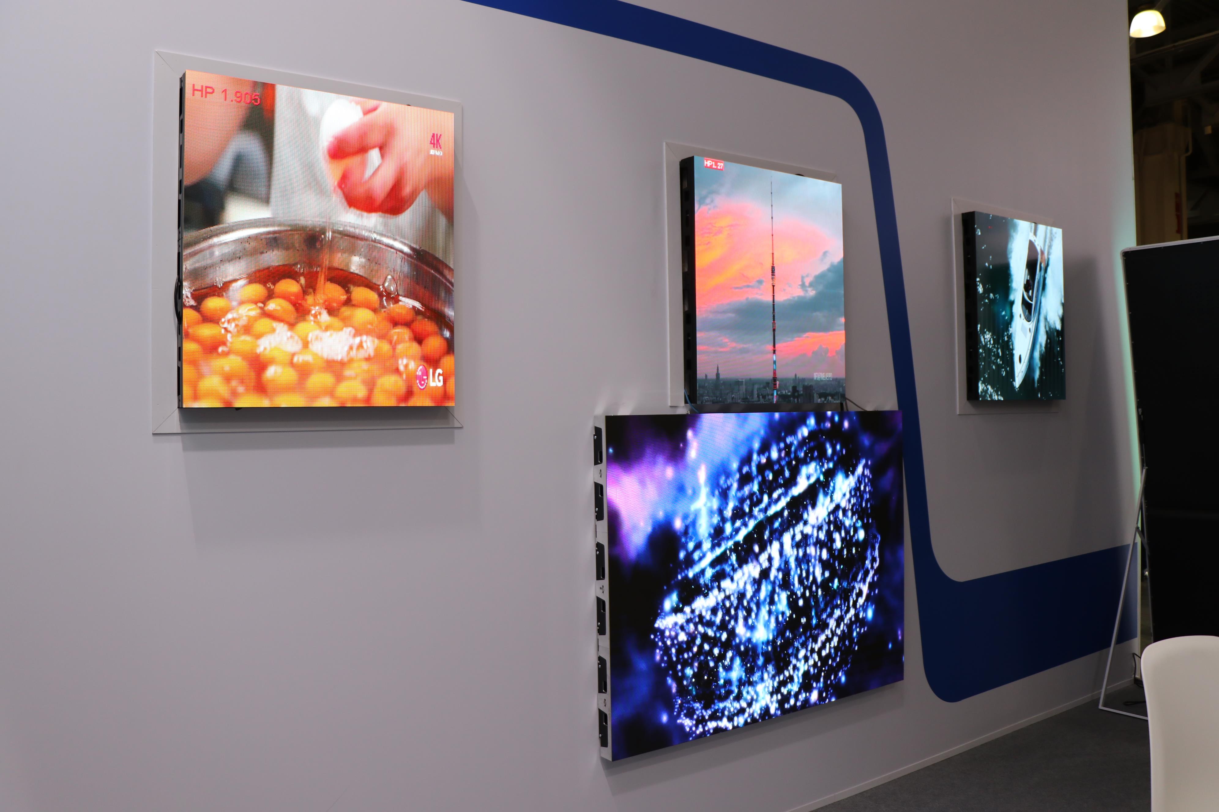 Выставка ISR2020 - фото 5