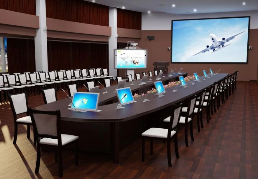 Конференции