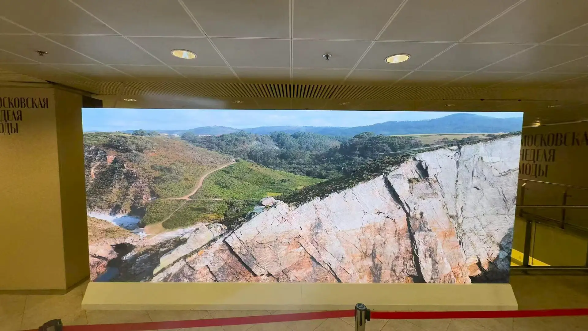 "Музейновыставочное объединение "Манеж"