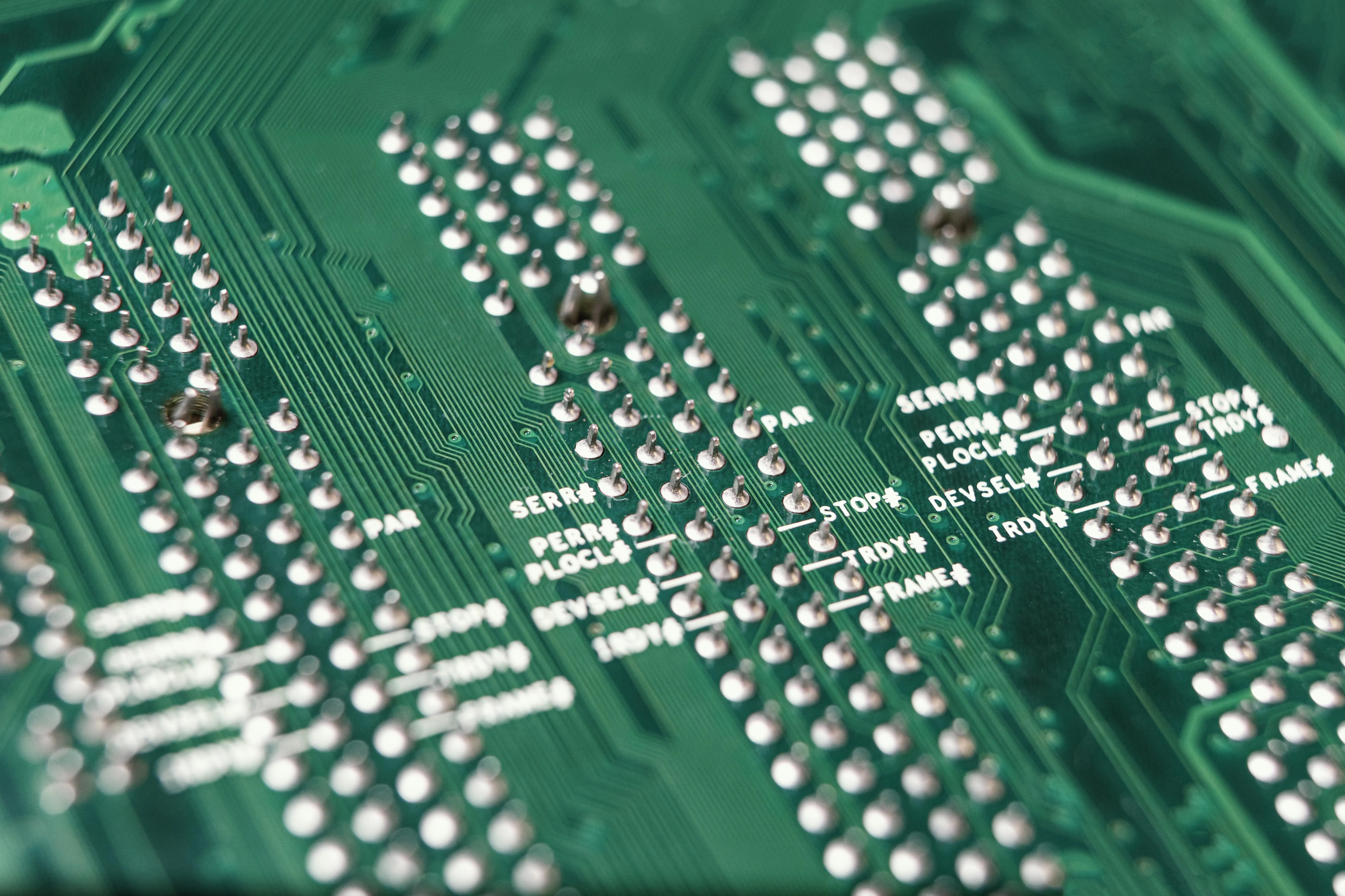 Управление светодиодными экранами